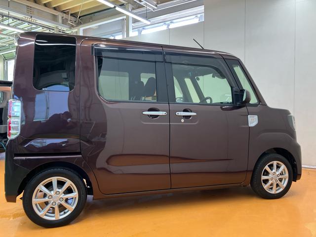 ウェイクＬリミテッドＳＡIIIパノラマカメラ連動８インチフルセグナビ　ＵＳＢ接続　ＨＤＭＩ接続　ブルートゥース対応　ＴＶナビキット　フロント．リヤドライブレコーダー　ＥＴＣ　リヤガラス５面カーテン　助手席シートアンダーボックス（千葉県）の中古車