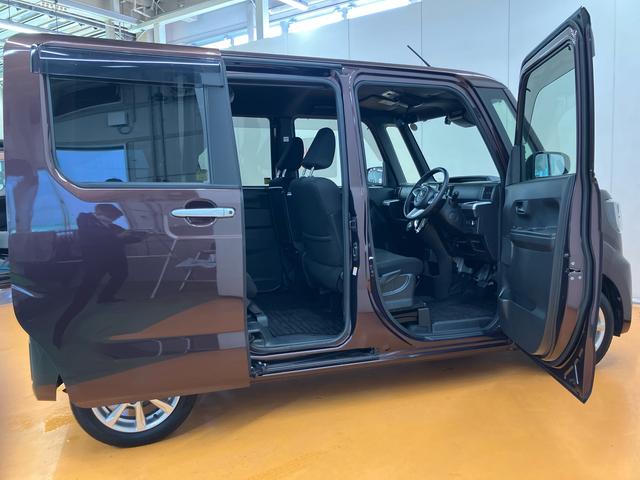 ウェイクＬリミテッドＳＡIIIパノラマカメラ連動８インチフルセグナビ　ＵＳＢ接続　ＨＤＭＩ接続　ブルートゥース対応　ＴＶナビキット　フロント．リヤドライブレコーダー　ＥＴＣ　リヤガラス５面カーテン　助手席シートアンダーボックス（千葉県）の中古車