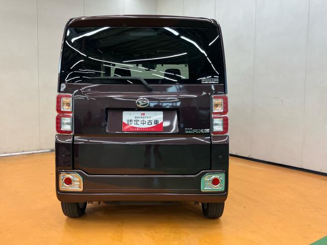 ウェイクＬリミテッドＳＡIIIパノラマカメラ連動８インチフルセグナビ　ＵＳＢ接続　ＨＤＭＩ接続　ブルートゥース対応　ＴＶナビキット　フロント．リヤドライブレコーダー　ＥＴＣ　リヤガラス５面カーテン　助手席シートアンダーボックス（千葉県）の中古車