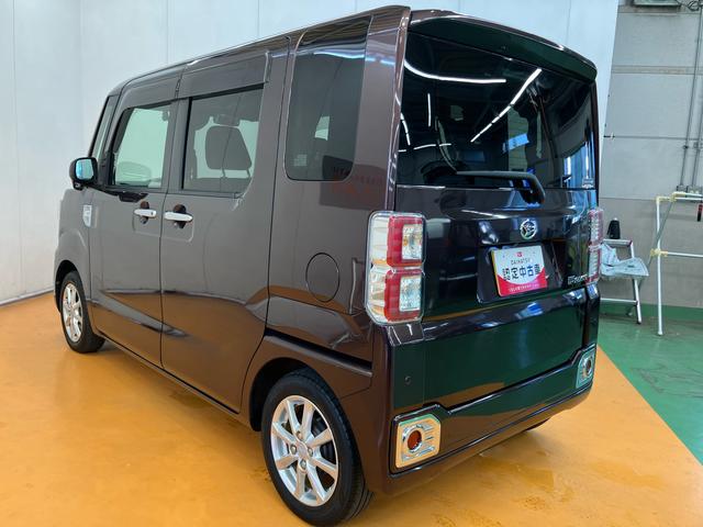 ウェイクＬリミテッドＳＡIIIパノラマカメラ連動８インチフルセグナビ　ＵＳＢ接続　ＨＤＭＩ接続　ブルートゥース対応　ＴＶナビキット　フロント．リヤドライブレコーダー　ＥＴＣ　リヤガラス５面カーテン　助手席シートアンダーボックス（千葉県）の中古車