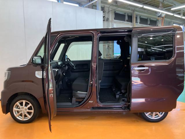 ウェイクＬリミテッドＳＡIIIパノラマカメラ連動８インチフルセグナビ　ＵＳＢ接続　ＨＤＭＩ接続　ブルートゥース対応　ＴＶナビキット　フロント．リヤドライブレコーダー　ＥＴＣ　リヤガラス５面カーテン　助手席シートアンダーボックス（千葉県）の中古車