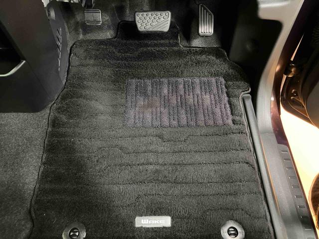 ウェイクＬリミテッドＳＡIIIパノラマカメラ連動８インチフルセグナビ　ＵＳＢ接続　ＨＤＭＩ接続　ブルートゥース対応　ＴＶナビキット　フロント．リヤドライブレコーダー　ＥＴＣ　リヤガラス５面カーテン　助手席シートアンダーボックス（千葉県）の中古車