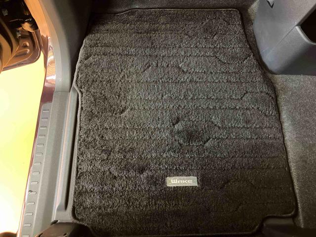 ウェイクＬリミテッドＳＡIIIパノラマカメラ連動８インチフルセグナビ　ＵＳＢ接続　ＨＤＭＩ接続　ブルートゥース対応　ＴＶナビキット　フロント．リヤドライブレコーダー　ＥＴＣ　リヤガラス５面カーテン　助手席シートアンダーボックス（千葉県）の中古車