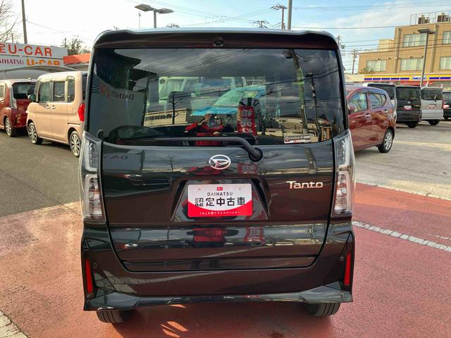 タントカスタムＲＳ純正メモリーナビ　ナビ連動純正ドライブレコーダー　純正ビルトイン型ＥＴＣ　両側電動スライドドア　ターボ車　衝突回避支援ブレーキ　誤発進抑制装置　アイドリングストップ　スマートキー　オートライト（千葉県）の中古車