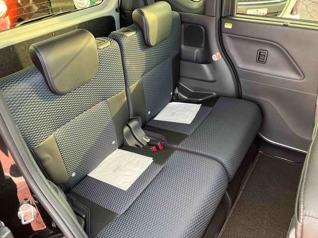 タントカスタムＲＳ純正メモリーナビ　ナビ連動純正ドライブレコーダー　純正ビルトイン型ＥＴＣ　両側電動スライドドア　ターボ車　衝突回避支援ブレーキ　誤発進抑制装置　アイドリングストップ　スマートキー　オートライト（千葉県）の中古車