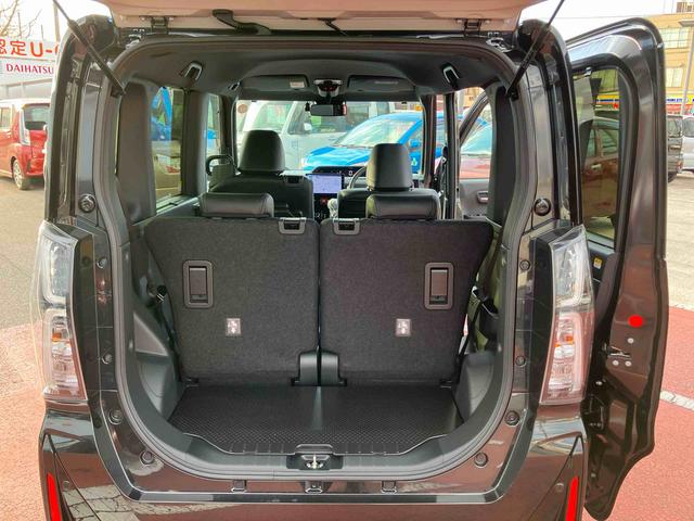 タントカスタムＲＳ純正メモリーナビ　ナビ連動純正ドライブレコーダー　純正ビルトイン型ＥＴＣ　両側電動スライドドア　ターボ車　衝突回避支援ブレーキ　誤発進抑制装置　アイドリングストップ　スマートキー　オートライト（千葉県）の中古車