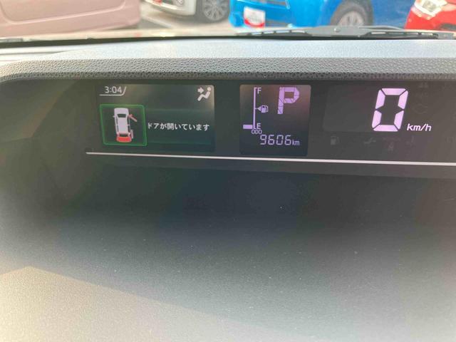 タントカスタムＲＳ純正メモリーナビ　ナビ連動純正ドライブレコーダー　純正ビルトイン型ＥＴＣ　両側電動スライドドア　ターボ車　衝突回避支援ブレーキ　誤発進抑制装置　アイドリングストップ　スマートキー　オートライト（千葉県）の中古車