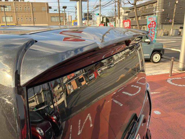 タントカスタムＲＳ純正メモリーナビ　ナビ連動純正ドライブレコーダー　純正ビルトイン型ＥＴＣ　両側電動スライドドア　ターボ車　衝突回避支援ブレーキ　誤発進抑制装置　アイドリングストップ　スマートキー　オートライト（千葉県）の中古車