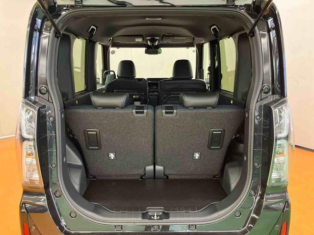 タントカスタムＲＳ衝突回避支援システム　横滑り防止装置　アイドリングストップ　前後コーナーセンサー　前席シートヒーター　ホールド機能付き電動パーキングブレーキ　プッシュエンジンスタート　キーフリーシステム（千葉県）の中古車