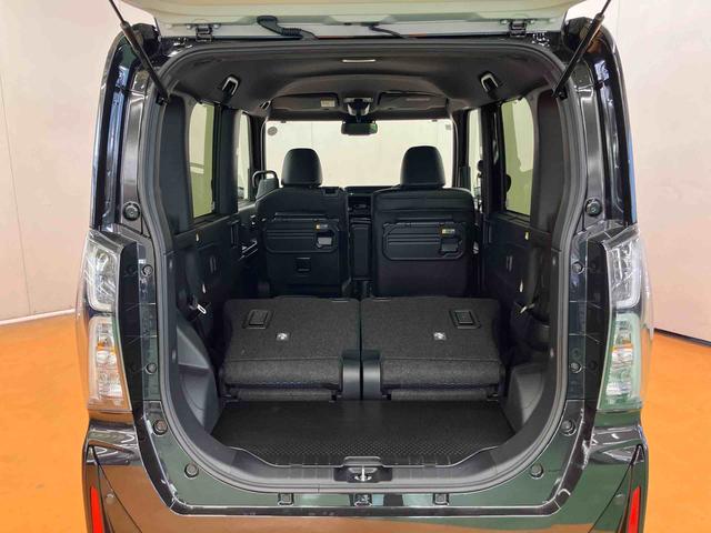 タントカスタムＲＳ衝突回避支援システム　横滑り防止装置　アイドリングストップ　前後コーナーセンサー　前席シートヒーター　ホールド機能付き電動パーキングブレーキ　プッシュエンジンスタート　キーフリーシステム（千葉県）の中古車