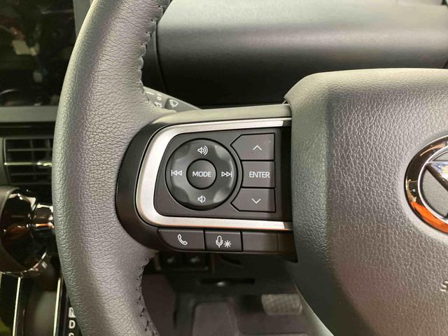 タントカスタムＲＳ衝突回避支援システム　横滑り防止装置　アイドリングストップ　前後コーナーセンサー　前席シートヒーター　ホールド機能付き電動パーキングブレーキ　プッシュエンジンスタート　キーフリーシステム（千葉県）の中古車