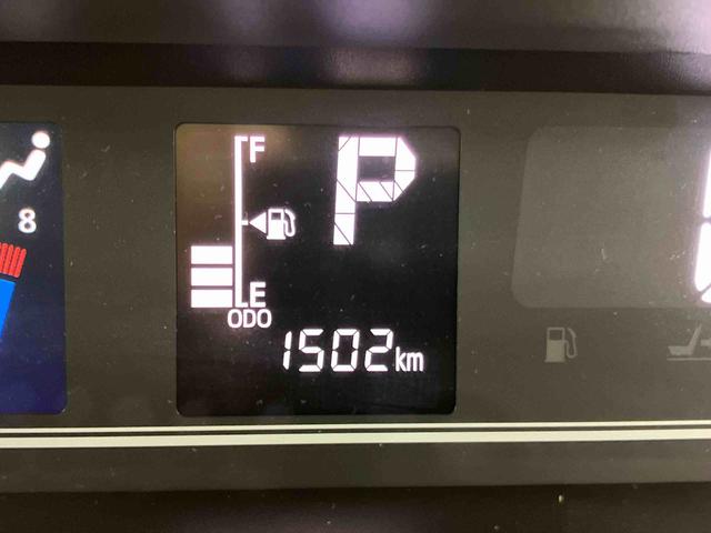 タントカスタムＲＳ衝突回避支援システム　横滑り防止装置　アイドリングストップ　前後コーナーセンサー　前席シートヒーター　ホールド機能付き電動パーキングブレーキ　プッシュエンジンスタート　キーフリーシステム（千葉県）の中古車