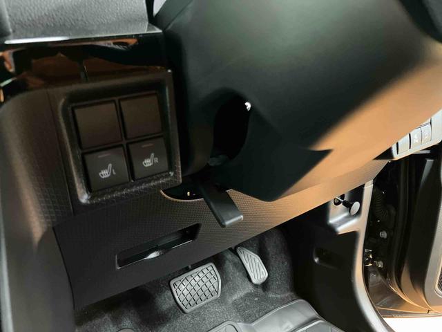 タントカスタムＲＳ衝突回避支援システム　横滑り防止装置　アイドリングストップ　前後コーナーセンサー　前席シートヒーター　ホールド機能付き電動パーキングブレーキ　プッシュエンジンスタート　キーフリーシステム（千葉県）の中古車