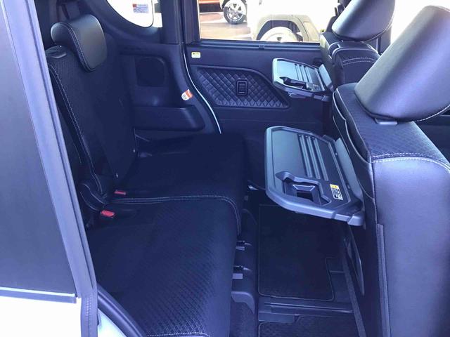 タントカスタムＲＳスタイルセレクション衝突回避支援システム・純正ナビゲーション・ナビ連動ドラレコ・ＥＴＣ・全方向カメラ・両側電動スライドドア・キーフリーシステム・アルミホイール・シートヒーター・ＬＥＤヘッドライト・フォグランプ（千葉県）の中古車