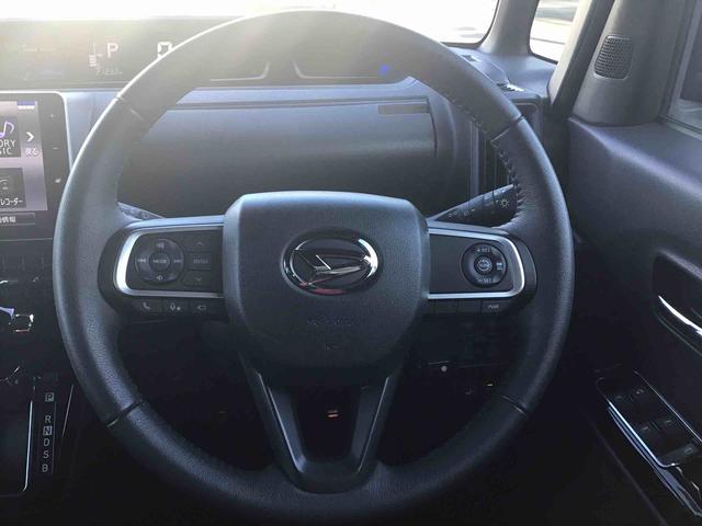 タントカスタムＲＳスタイルセレクション衝突回避支援システム・純正ナビゲーション・ナビ連動ドラレコ・ＥＴＣ・全方向カメラ・両側電動スライドドア・キーフリーシステム・アルミホイール・シートヒーター・ＬＥＤヘッドライト・フォグランプ（千葉県）の中古車