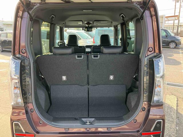 タントカスタムＸスタイルセレクションナビ／ＴＶ／ＤＶＤ／ＢＴ／ＵＳＢ　Ｂカメラ　前後ドラレコ　ＥＴＣ　両側Ｐスライド　ＬＥＤヘッドライト　オートライト　オートハイビーム　スマアシ　前後コ−ナ−センサー　シートヒーター　キーフリー　アルミ（千葉県）の中古車