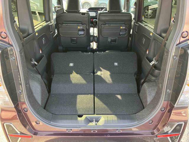 タントカスタムＸスタイルセレクションナビ／ＴＶ／ＤＶＤ／ＢＴ／ＵＳＢ　Ｂカメラ　前後ドラレコ　ＥＴＣ　両側Ｐスライド　ＬＥＤヘッドライト　オートライト　オートハイビーム　スマアシ　前後コ−ナ−センサー　シートヒーター　キーフリー　アルミ（千葉県）の中古車