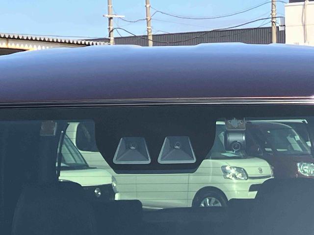 タントカスタムＸスタイルセレクションナビ／ＴＶ／ＤＶＤ／ＢＴ／ＵＳＢ　Ｂカメラ　前後ドラレコ　ＥＴＣ　両側Ｐスライド　ＬＥＤヘッドライト　オートライト　オートハイビーム　スマアシ　前後コ−ナ−センサー　シートヒーター　キーフリー　アルミ（千葉県）の中古車