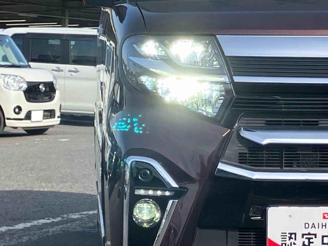 タントカスタムＸスタイルセレクションナビ／ＴＶ／ＤＶＤ／ＢＴ／ＵＳＢ　Ｂカメラ　前後ドラレコ　ＥＴＣ　両側Ｐスライド　ＬＥＤヘッドライト　オートライト　オートハイビーム　スマアシ　前後コ−ナ−センサー　シートヒーター　キーフリー　アルミ（千葉県）の中古車