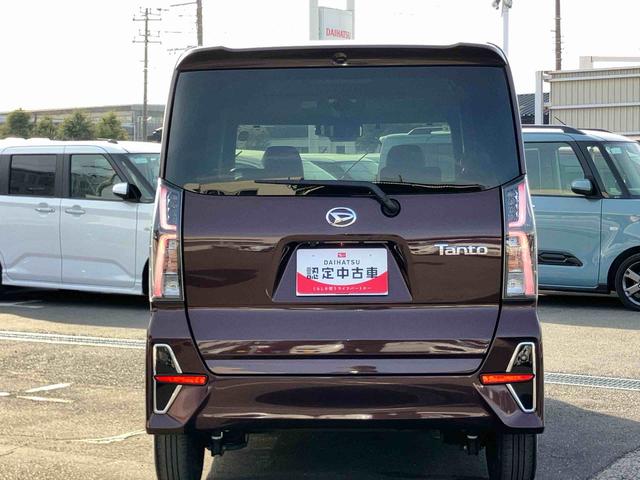 タントカスタムＸスタイルセレクションナビ／ＴＶ／ＤＶＤ／ＢＴ／ＵＳＢ　Ｂカメラ　前後ドラレコ　ＥＴＣ　両側Ｐスライド　ＬＥＤヘッドライト　オートライト　オートハイビーム　スマアシ　前後コ−ナ−センサー　シートヒーター　キーフリー　アルミ（千葉県）の中古車