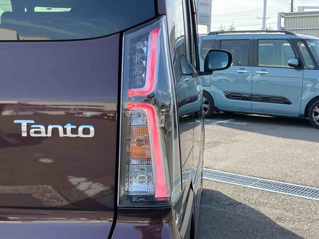 タントカスタムＸスタイルセレクションナビ／ＴＶ／ＤＶＤ／ＢＴ／ＵＳＢ　Ｂカメラ　前後ドラレコ　ＥＴＣ　両側Ｐスライド　ＬＥＤヘッドライト　オートライト　オートハイビーム　スマアシ　前後コ−ナ−センサー　シートヒーター　キーフリー　アルミ（千葉県）の中古車