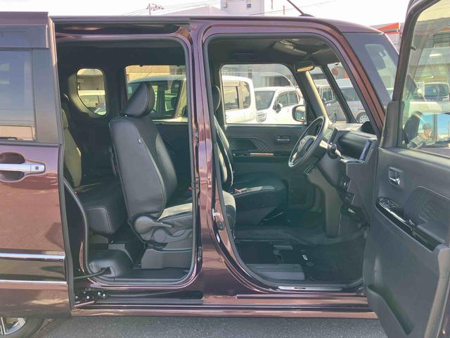 タントカスタムＸスタイルセレクションナビ／ＴＶ／ＤＶＤ／ＢＴ／ＵＳＢ　Ｂカメラ　前後ドラレコ　ＥＴＣ　両側Ｐスライド　ＬＥＤヘッドライト　オートライト　オートハイビーム　スマアシ　前後コ−ナ−センサー　シートヒーター　キーフリー　アルミ（千葉県）の中古車