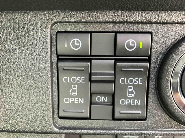 ムーヴキャンバスストライプスＧターボターボ　Ｂカメラ　全車速追従クルコン　ＬＥＤヘッドライト　オートライト　コーナーセンサー　両側電動スライド　シートヒーター　電動駐車ブレーキ　ホッとカップホルダー　置き楽ＢＯＸ　キーフリー　ステリモ（千葉県）の中古車