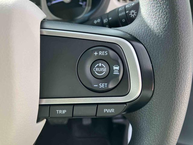 ムーヴキャンバスストライプスＧターボターボ　Ｂカメラ　全車速追従クルコン　ＬＥＤヘッドライト　オートライト　コーナーセンサー　両側電動スライド　シートヒーター　電動駐車ブレーキ　ホッとカップホルダー　置き楽ＢＯＸ　キーフリー　ステリモ（千葉県）の中古車