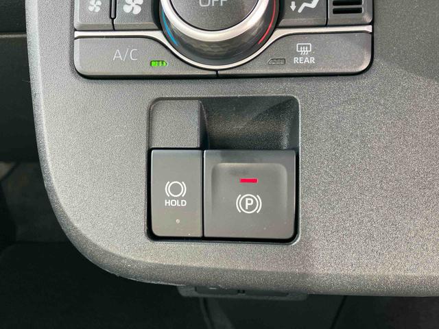 ムーヴキャンバスストライプスＧターボターボ　Ｂカメラ　全車速追従クルコン　ＬＥＤヘッドライト　オートライト　コーナーセンサー　両側電動スライド　シートヒーター　電動駐車ブレーキ　ホッとカップホルダー　置き楽ＢＯＸ　キーフリー　ステリモ（千葉県）の中古車