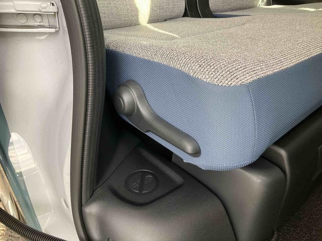 ムーヴキャンバスストライプスＧターボターボ　Ｂカメラ　全車速追従クルコン　ＬＥＤヘッドライト　オートライト　コーナーセンサー　両側電動スライド　シートヒーター　電動駐車ブレーキ　ホッとカップホルダー　置き楽ＢＯＸ　キーフリー　ステリモ（千葉県）の中古車