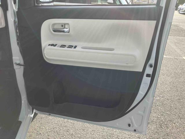 ムーヴキャンバスストライプスＧターボターボ　Ｂカメラ　全車速追従クルコン　ＬＥＤヘッドライト　オートライト　コーナーセンサー　両側電動スライド　シートヒーター　電動駐車ブレーキ　ホッとカップホルダー　置き楽ＢＯＸ　キーフリー　ステリモ（千葉県）の中古車