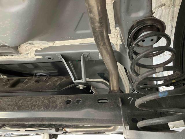 ムーヴキャンバスストライプスＧターボターボ　Ｂカメラ　全車速追従クルコン　ＬＥＤヘッドライト　オートライト　コーナーセンサー　両側電動スライド　シートヒーター　電動駐車ブレーキ　ホッとカップホルダー　置き楽ＢＯＸ　キーフリー　ステリモ（千葉県）の中古車