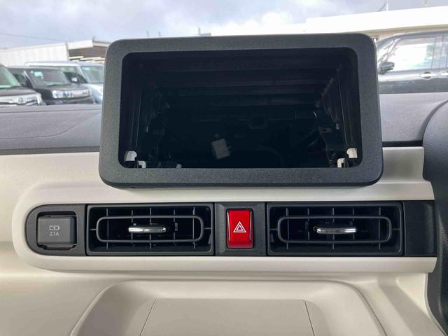 ムーヴキャンバスストライプスＧターボターボ　Ｂカメラ　全車速追従クルコン　ＬＥＤヘッドライト　オートライト　コーナーセンサー　両側電動スライド　シートヒーター　電動駐車ブレーキ　ホッとカップホルダー　置き楽ＢＯＸ　キーフリー　ステリモ（千葉県）の中古車