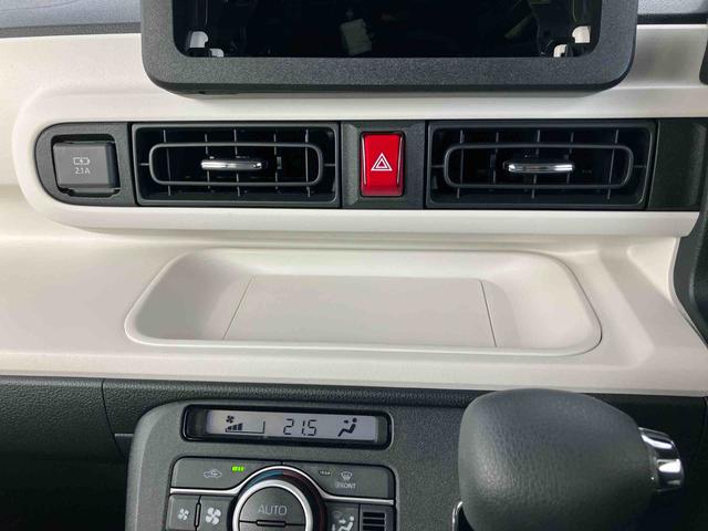 ムーヴキャンバスストライプスＧターボターボ　Ｂカメラ　全車速追従クルコン　ＬＥＤヘッドライト　オートライト　コーナーセンサー　両側電動スライド　シートヒーター　電動駐車ブレーキ　ホッとカップホルダー　置き楽ＢＯＸ　キーフリー　ステリモ（千葉県）の中古車