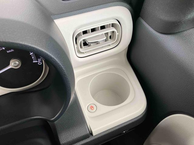 ムーヴキャンバスストライプスＧターボターボ　Ｂカメラ　全車速追従クルコン　ＬＥＤヘッドライト　オートライト　コーナーセンサー　両側電動スライド　シートヒーター　電動駐車ブレーキ　ホッとカップホルダー　置き楽ＢＯＸ　キーフリー　ステリモ（千葉県）の中古車