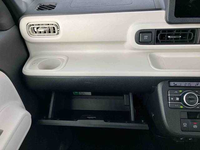 ムーヴキャンバスストライプスＧターボターボ　Ｂカメラ　全車速追従クルコン　ＬＥＤヘッドライト　オートライト　コーナーセンサー　両側電動スライド　シートヒーター　電動駐車ブレーキ　ホッとカップホルダー　置き楽ＢＯＸ　キーフリー　ステリモ（千葉県）の中古車