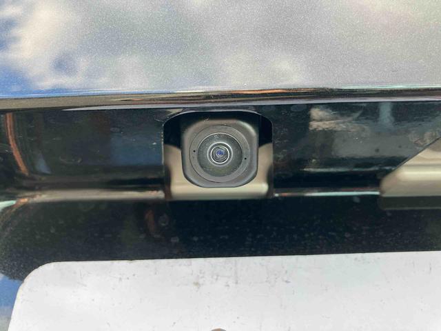 ムーヴＸ左側電動スライドドア　バックカメラ　ＬＥＤヘッドライト　オートライト　オートハイビーム　スマアシ　前後コーナーセンサー　キーフリーシステム　イモビ　盗難防止アラーム　足踏み式駐車ブレーキ　ステリモ（千葉県）の中古車