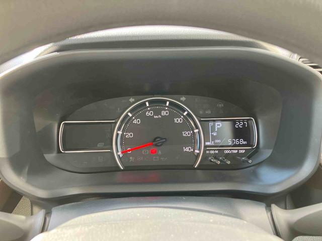 ムーヴＸ左側電動スライドドア　バックカメラ　ＬＥＤヘッドライト　オートライト　オートハイビーム　スマアシ　前後コーナーセンサー　キーフリーシステム　イモビ　盗難防止アラーム　足踏み式駐車ブレーキ　ステリモ（千葉県）の中古車