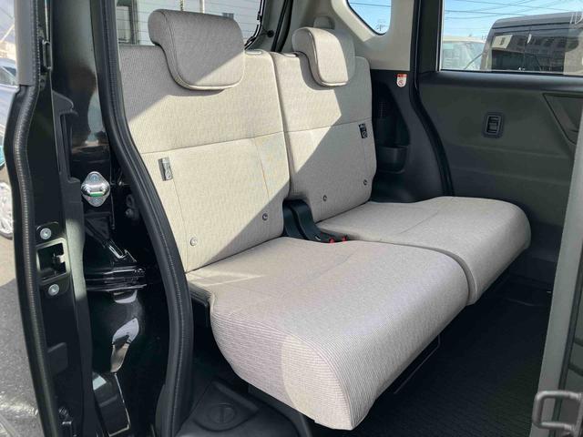 ムーヴＸ左側電動スライドドア　バックカメラ　ＬＥＤヘッドライト　オートライト　オートハイビーム　スマアシ　前後コーナーセンサー　キーフリーシステム　イモビ　盗難防止アラーム　足踏み式駐車ブレーキ　ステリモ（千葉県）の中古車