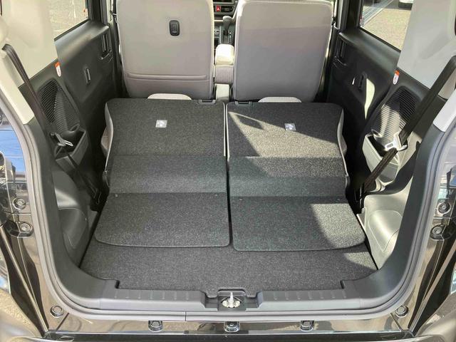 ムーヴＸ左側電動スライドドア　バックカメラ　ＬＥＤヘッドライト　オートライト　オートハイビーム　スマアシ　前後コーナーセンサー　キーフリーシステム　イモビ　盗難防止アラーム　足踏み式駐車ブレーキ　ステリモ（千葉県）の中古車