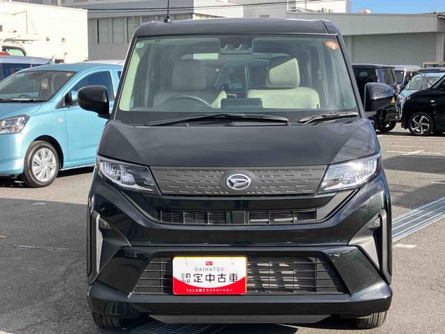 ムーヴＸ左側電動スライドドア　バックカメラ　ＬＥＤヘッドライト　オートライト　オートハイビーム　スマアシ　前後コーナーセンサー　キーフリーシステム　イモビ　盗難防止アラーム　足踏み式駐車ブレーキ　ステリモ（千葉県）の中古車