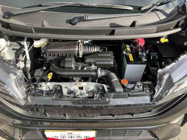 ムーヴＸ左側電動スライドドア　バックカメラ　ＬＥＤヘッドライト　オートライト　オートハイビーム　スマアシ　前後コーナーセンサー　キーフリーシステム　イモビ　盗難防止アラーム　足踏み式駐車ブレーキ　ステリモ（千葉県）の中古車