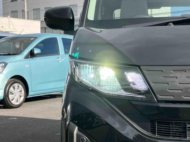 ムーヴＸ左側電動スライドドア　バックカメラ　ＬＥＤヘッドライト　オートライト　オートハイビーム　スマアシ　前後コーナーセンサー　キーフリーシステム　イモビ　盗難防止アラーム　足踏み式駐車ブレーキ　ステリモ（千葉県）の中古車