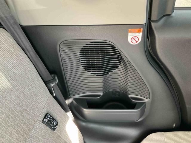 ムーヴＸ左側電動スライドドア　バックカメラ　ＬＥＤヘッドライト　オートライト　オートハイビーム　スマアシ　前後コーナーセンサー　キーフリーシステム　イモビ　盗難防止アラーム　足踏み式駐車ブレーキ　ステリモ（千葉県）の中古車