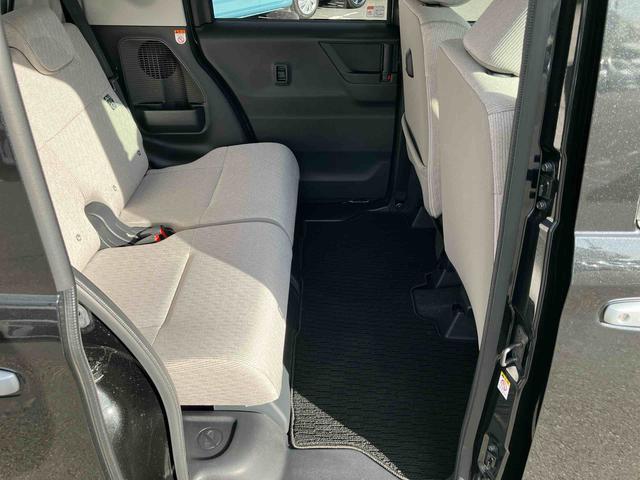 ムーヴＸ左側電動スライドドア　バックカメラ　ＬＥＤヘッドライト　オートライト　オートハイビーム　スマアシ　前後コーナーセンサー　キーフリーシステム　イモビ　盗難防止アラーム　足踏み式駐車ブレーキ　ステリモ（千葉県）の中古車