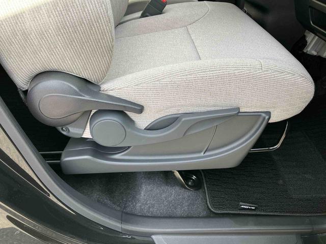 ムーヴＸ左側電動スライドドア　バックカメラ　ＬＥＤヘッドライト　オートライト　オートハイビーム　スマアシ　前後コーナーセンサー　キーフリーシステム　イモビ　盗難防止アラーム　足踏み式駐車ブレーキ　ステリモ（千葉県）の中古車