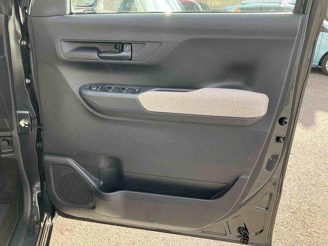 ムーヴＸ左側電動スライドドア　バックカメラ　ＬＥＤヘッドライト　オートライト　オートハイビーム　スマアシ　前後コーナーセンサー　キーフリーシステム　イモビ　盗難防止アラーム　足踏み式駐車ブレーキ　ステリモ（千葉県）の中古車