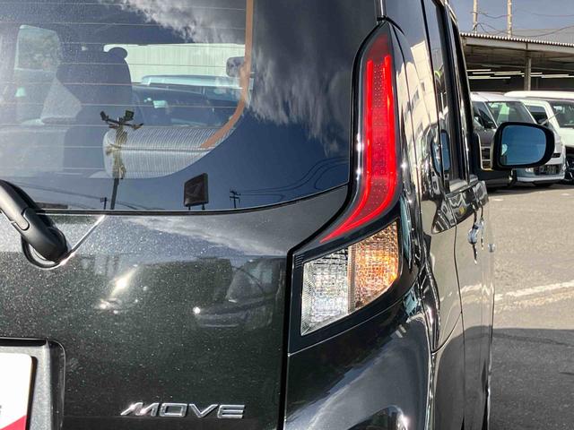 ムーヴＸ左側電動スライドドア　バックカメラ　ＬＥＤヘッドライト　オートライト　オートハイビーム　スマアシ　前後コーナーセンサー　キーフリーシステム　イモビ　盗難防止アラーム　足踏み式駐車ブレーキ　ステリモ（千葉県）の中古車