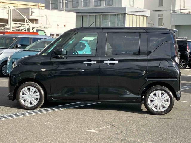 ムーヴＸ左側電動スライドドア　バックカメラ　ＬＥＤヘッドライト　オートライト　オートハイビーム　スマアシ　前後コーナーセンサー　キーフリーシステム　イモビ　盗難防止アラーム　足踏み式駐車ブレーキ　ステリモ（千葉県）の中古車