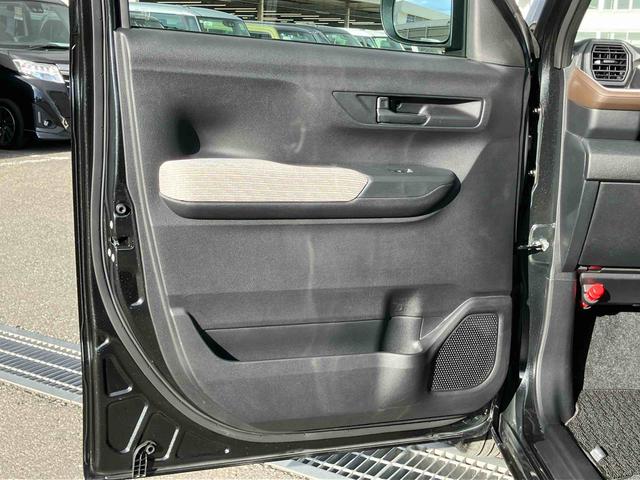 ムーヴＸ左側電動スライドドア　バックカメラ　ＬＥＤヘッドライト　オートライト　オートハイビーム　スマアシ　前後コーナーセンサー　キーフリーシステム　イモビ　盗難防止アラーム　足踏み式駐車ブレーキ　ステリモ（千葉県）の中古車